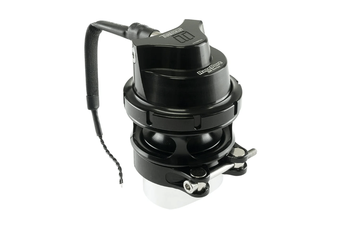 Turbosmart - GenV RacePort EM Valve