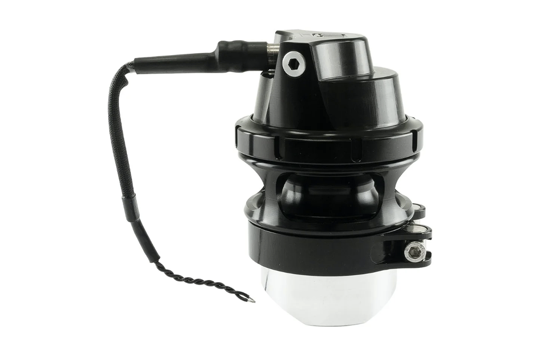Turbosmart - GenV RacePort EM Valve