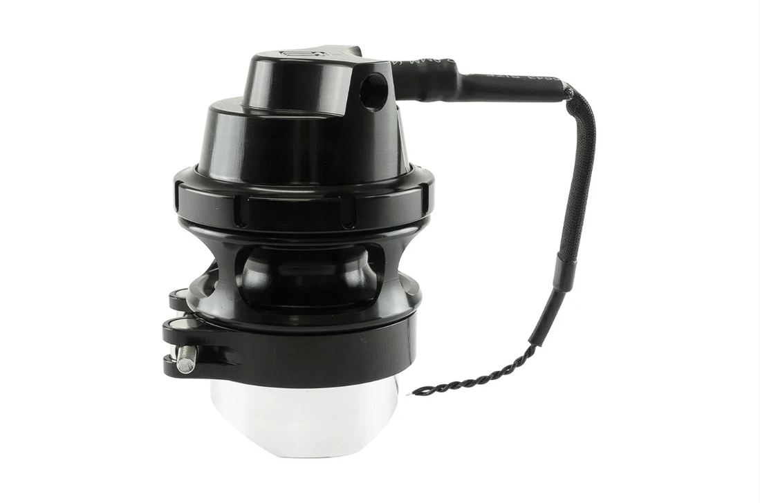 Turbosmart - GenV RacePort EM Valve