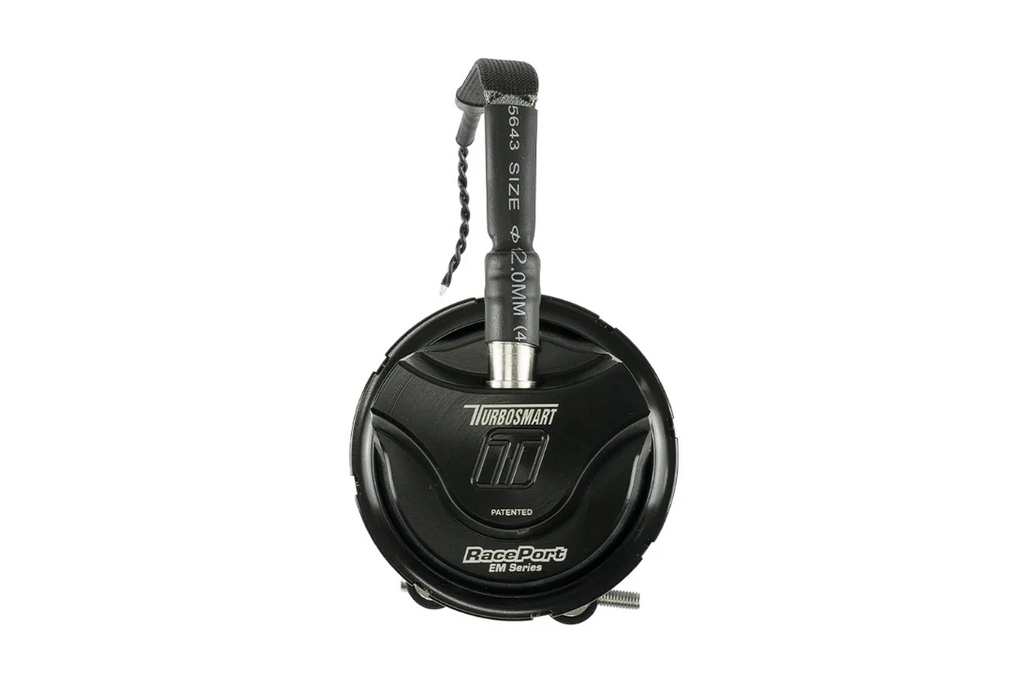 Turbosmart - Turbosmart - GenV RacePort EM Valve - TS-0224-1135 | DM Performance
