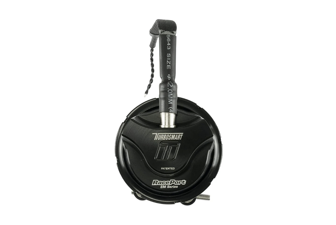 Turbosmart - GenV RacePort EM Valve