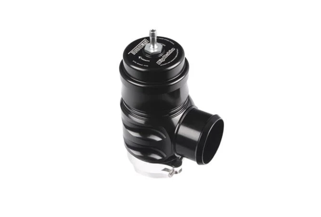 Turbosmart - Big Bubba BPV 'By-Pass Valve' BOV
