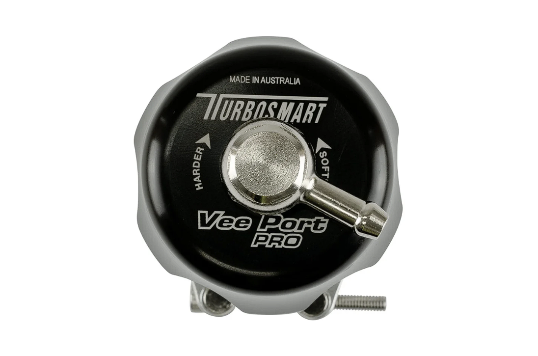 Turbosmart - Vee Port Pro
