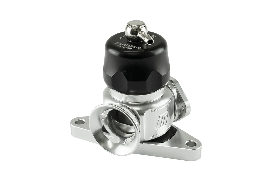 Turbosmart - Dual Port Subaru