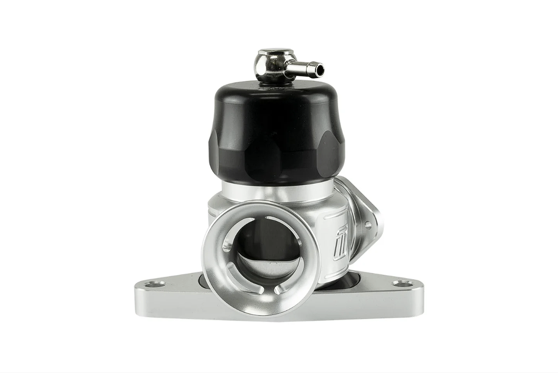 Turbosmart - Dual Port Subaru