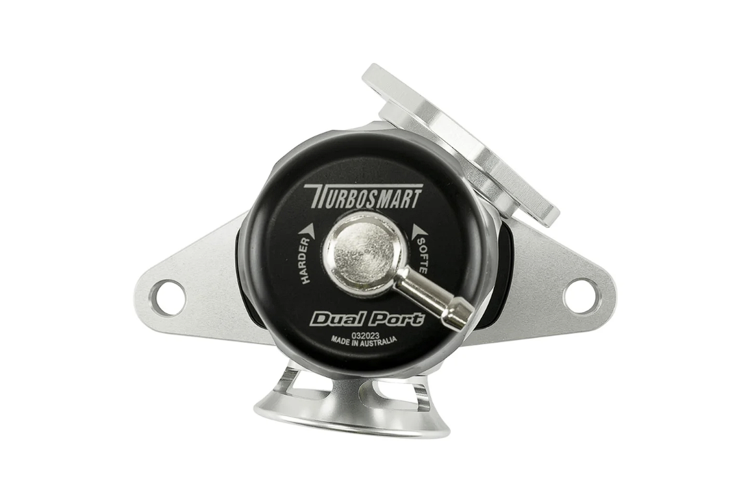 Turbosmart - Dual Port Subaru