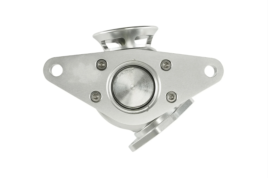 Turbosmart - Dual Port Subaru
