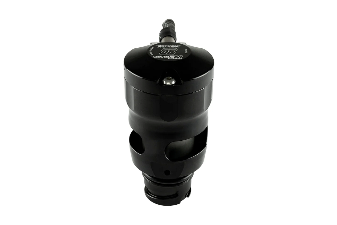 Turbosmart - Vee Port EM Blow Off Valve Suit Ford F150 3.5L & 2.7L Ecoboost / Raptor Ecoboost