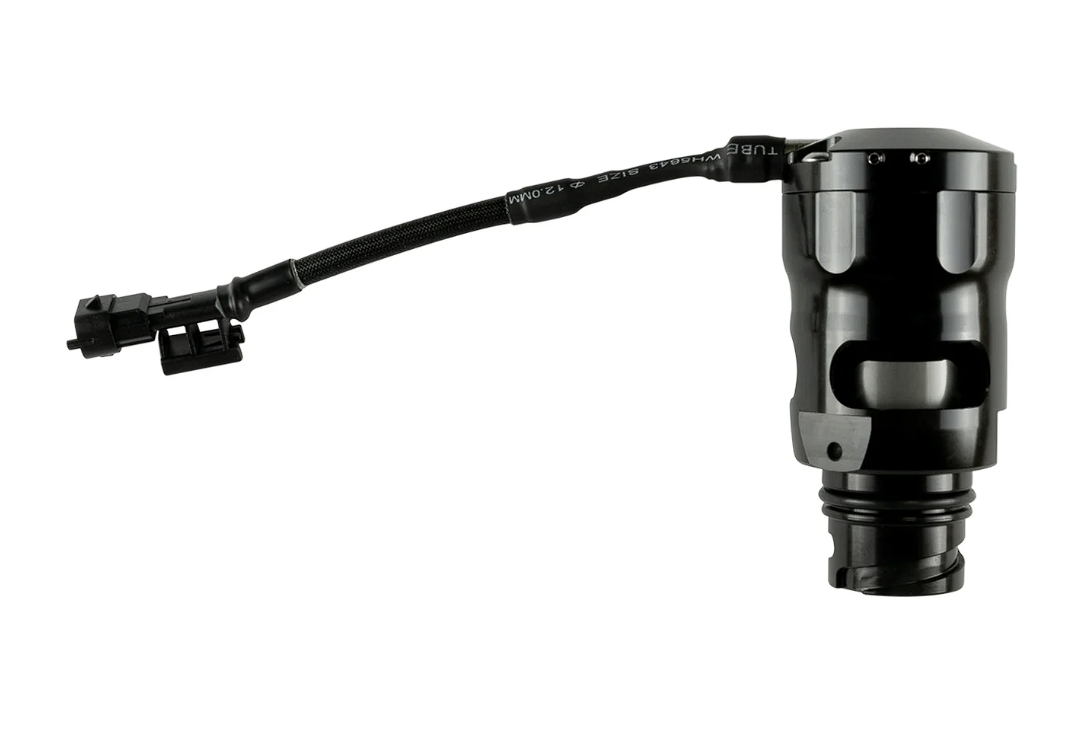 Turbosmart - Vee Port EM Blow Off Valve Suit Ford F150 3.5L & 2.7L Ecoboost / Raptor Ecoboost