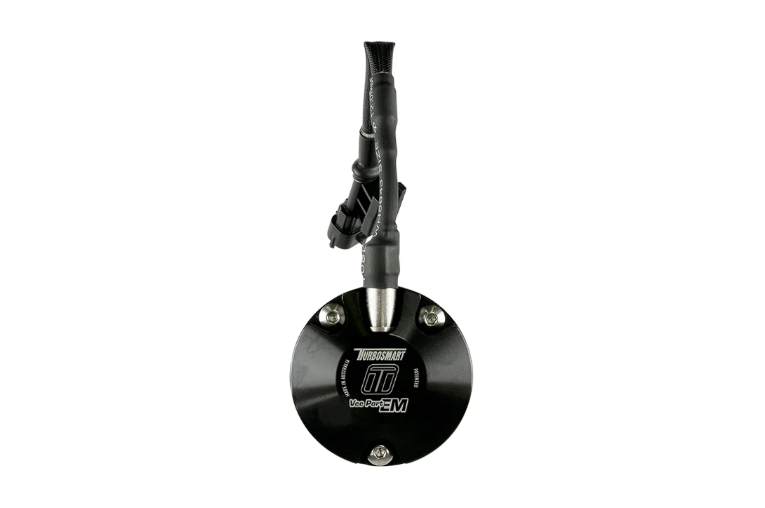 Turbosmart - Vee Port EM Blow Off Valve Suit Ford F150 3.5L & 2.7L Ecoboost / Raptor Ecoboost