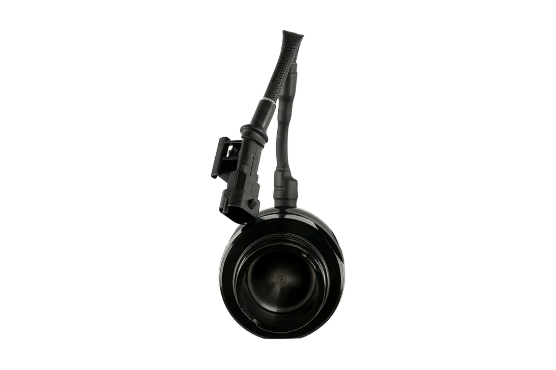 Turbosmart - Vee Port EM Blow Off Valve Suit Ford F150 3.5L & 2.7L Ecoboost / Raptor Ecoboost