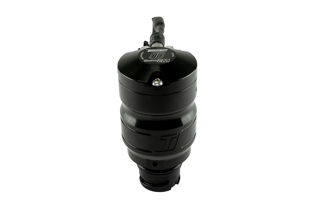 Turbosmart - Plumb Back EM Upgraded Diverter Valve Suit F150 EcoBoost