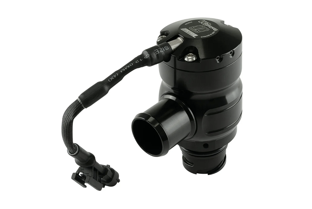 Turbosmart - Plumb Back EM Upgraded Diverter Valve Suit F150 EcoBoost