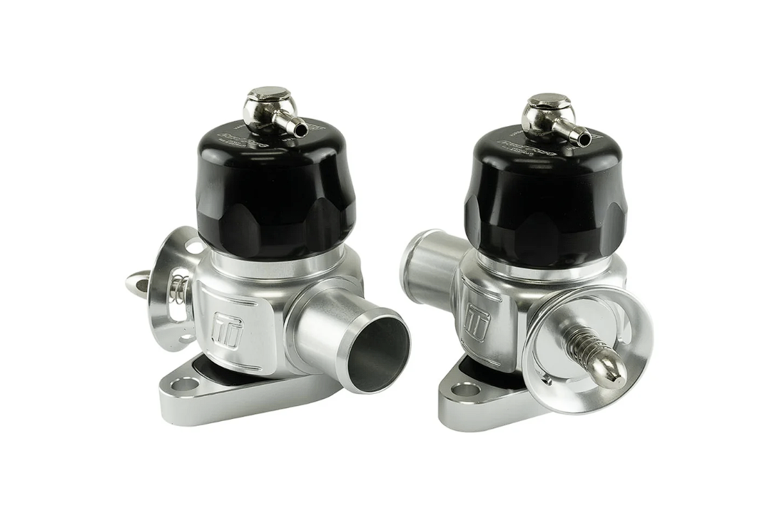Turbosmart - Dual Port Smart Port Nissan GT-R R35 Kit