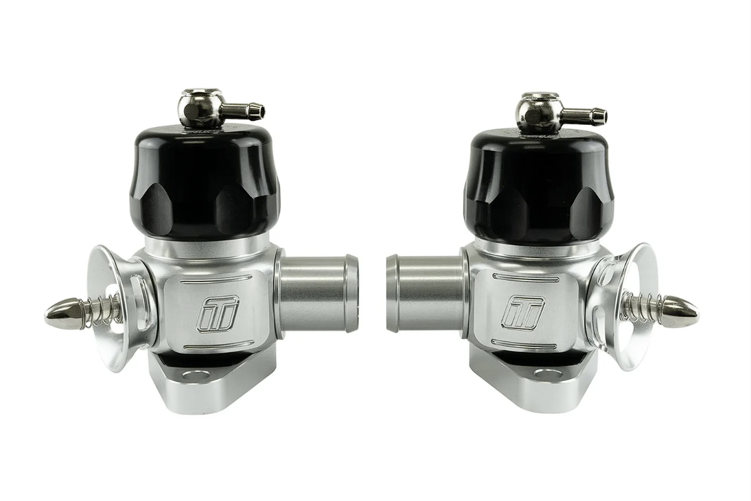 Turbosmart - Dual Port Smart Port Nissan GT-R R35 Kit