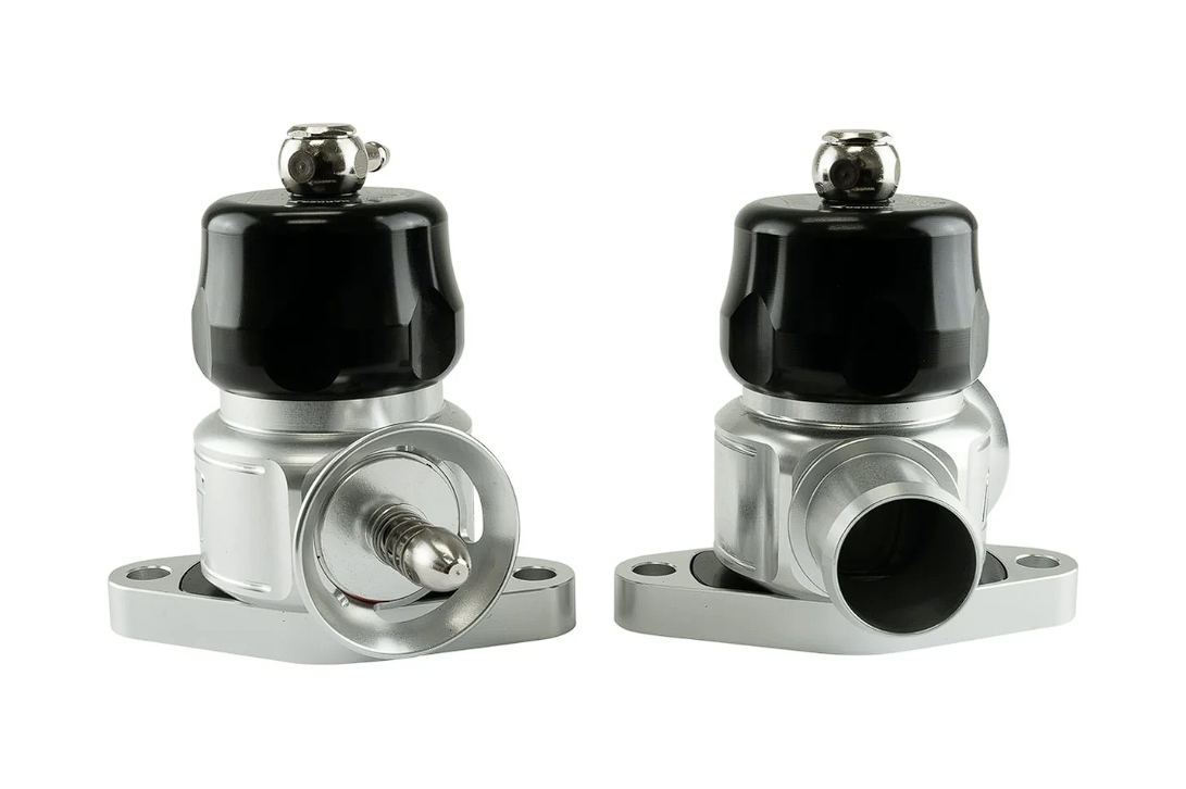 Turbosmart - Dual Port Smart Port Nissan GT-R R35 Kit