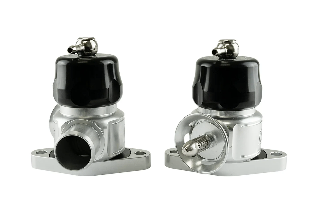 Turbosmart - Dual Port Smart Port Nissan GT-R R35 Kit