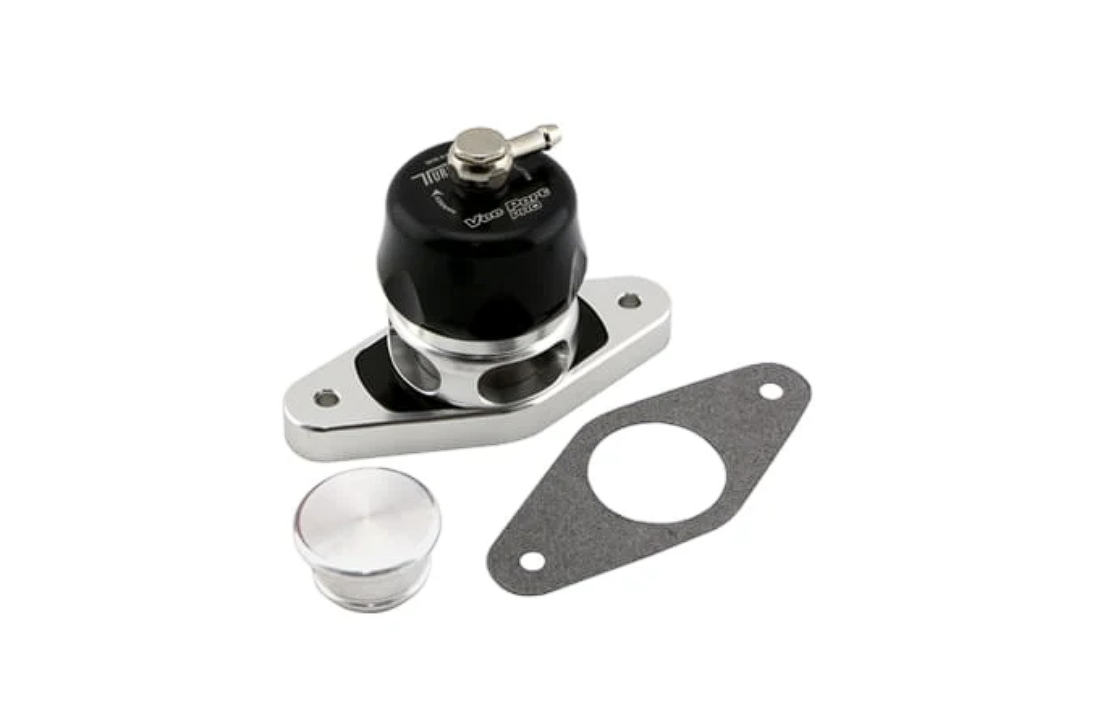 Turbosmart - Vee Port Pro Nissan Juke/Pulsar