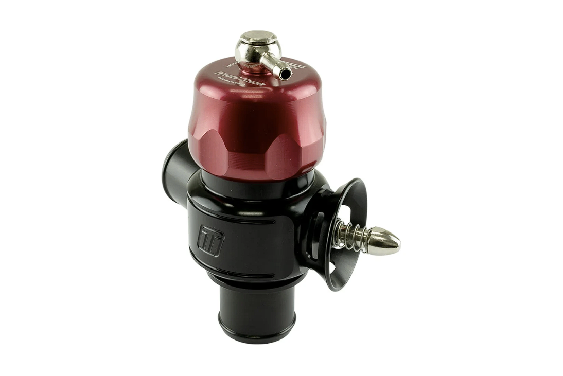 Turbosmart - Smart Port Dual Port Mitsubishi EVO IV to X