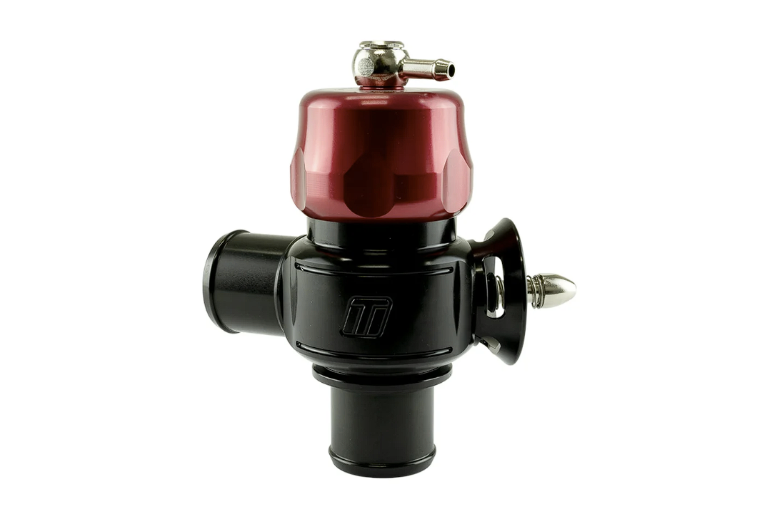 Turbosmart - Smart Port Dual Port Mitsubishi EVO IV to X