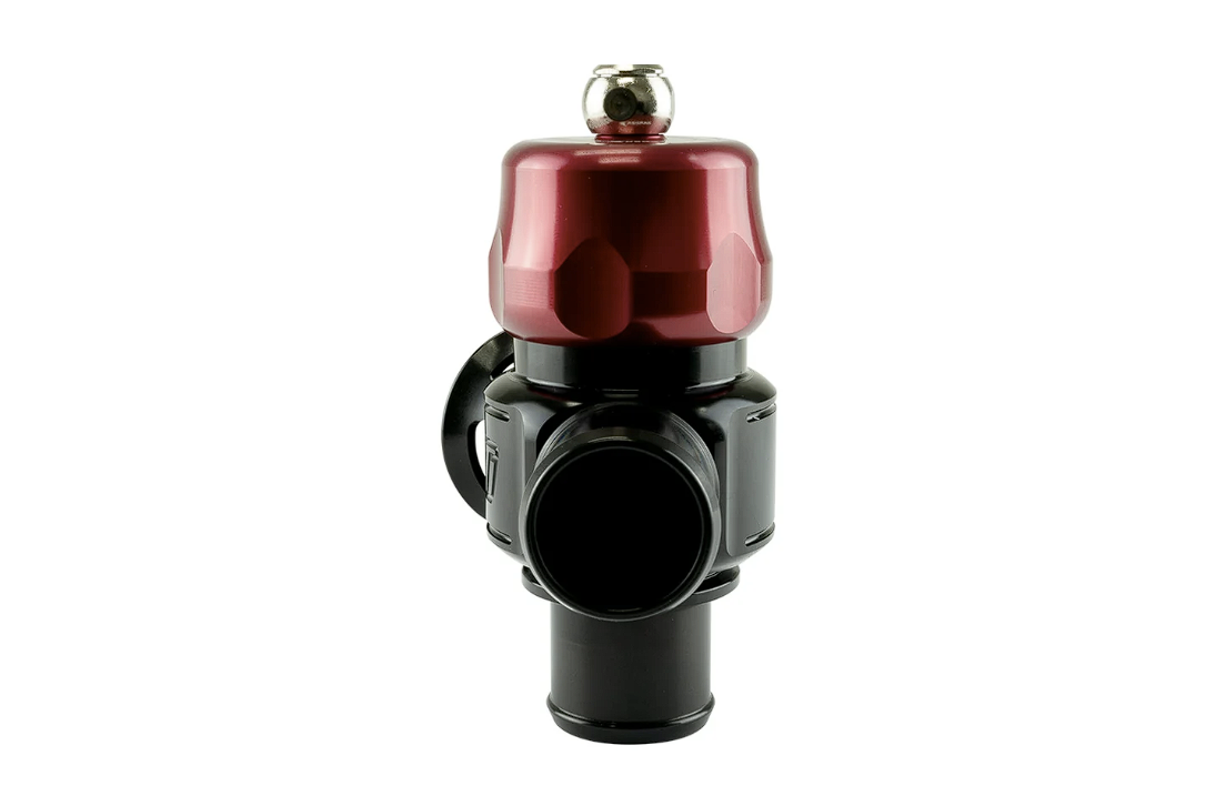 Turbosmart - Smart Port Dual Port Mitsubishi EVO IV to X