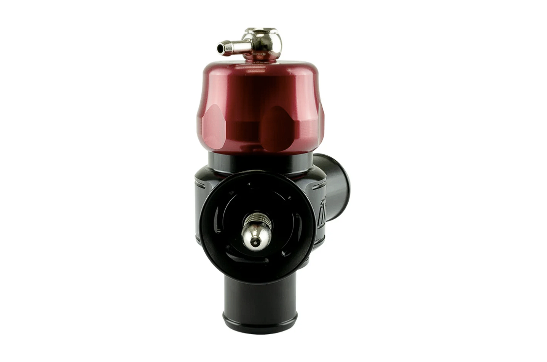 Turbosmart - Smart Port Dual Port Mitsubishi EVO IV to X