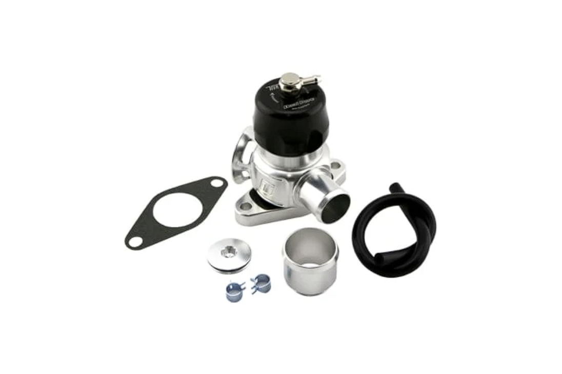 Turbosmart - Dual Port Nissan