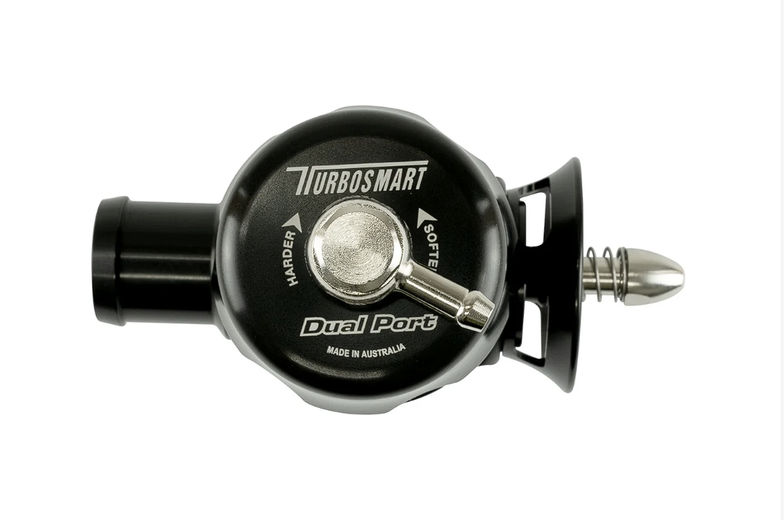 Turbosmart - Smart Port - Subaru WRX 2015-current