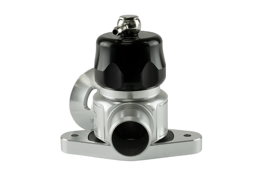 Turbosmart - Dual Port Mazda/Subaru