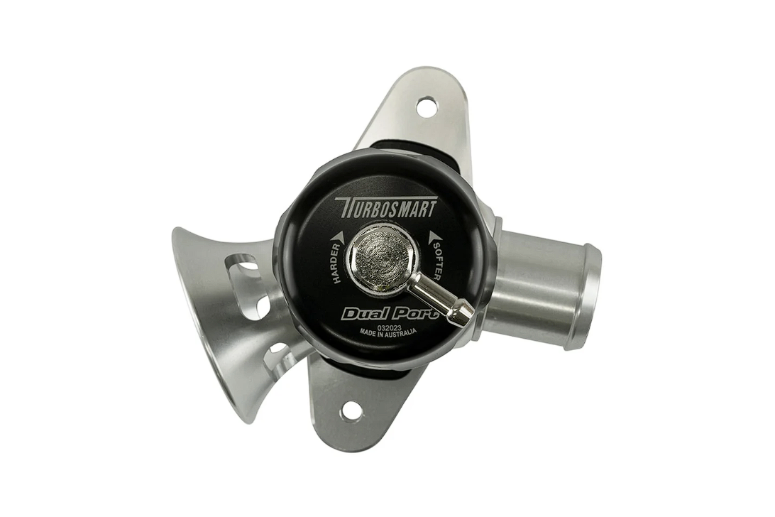 Turbosmart - Dual Port Mazda/Subaru