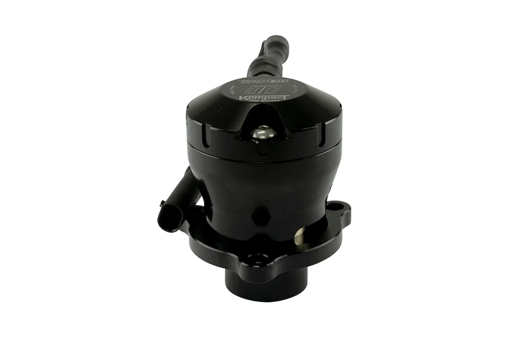 Turbosmart - Kompact EM Dual Port / Plumb Back Blow Off Valve VR19 - Ecoboost + Ranger Raptor