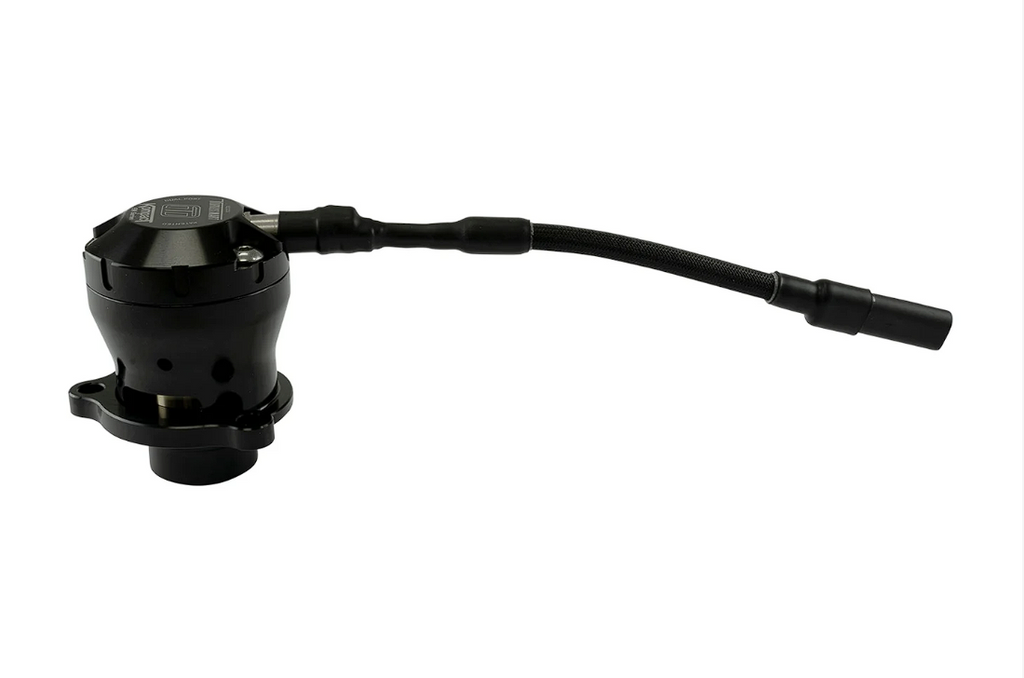 Turbosmart - Kompact EM Dual Port / Plumb Back Blow Off Valve VR19 - Ecoboost + Ranger Raptor