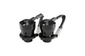Turbosmart - Kompact EM Dual Port / Plumb Back Blow Off Valve VR20 -Tundra V6