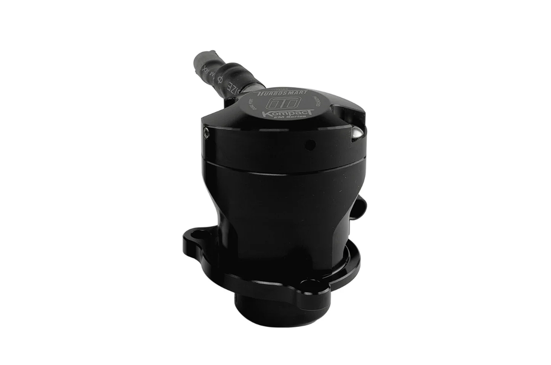 Turbosmart - Kompact EM Dual Port / Plumb Back Blow Off Valve VR34 - Jeep JL Wrangler w/ 2.0T from 2024-Current
