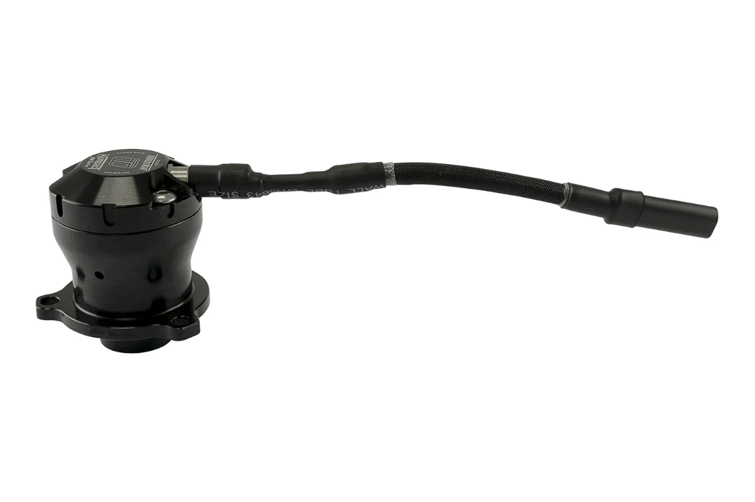 Turbosmart - Kompact EM Dual Port / Plumb Back Blow Off Valve VR11 - BMW M2 N55