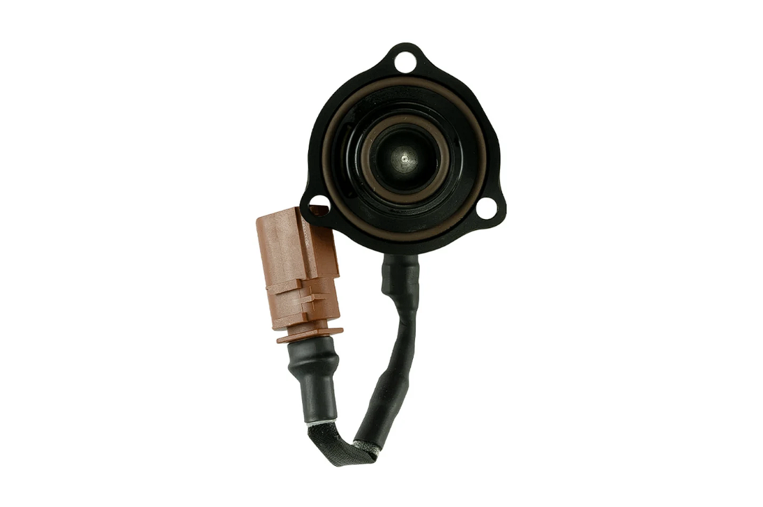 Turbosmart - Kompact EM Dual Port / Plumb Back Blow Off Valve VR1 (VW/Audi/Seat/Skoda TFSI)