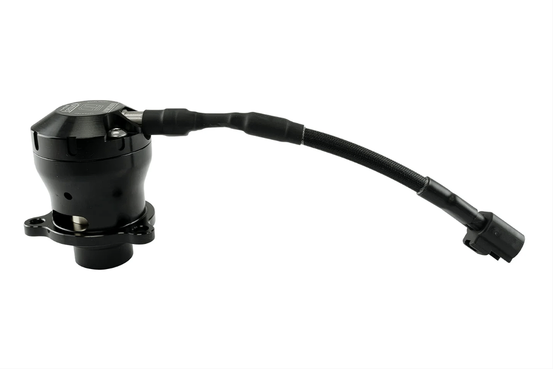 Turbosmart - Kompact EM Dual Port / Plumb Back Blow Off Valve VR24 - Subaru WRX (FA24F)