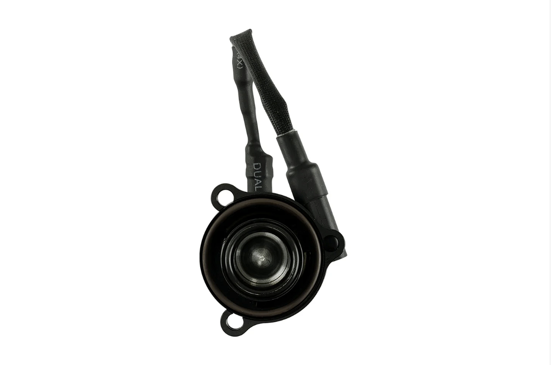Turbosmart - Kompact EM Dual Port / Plumb Back Blow Off Valve VR18 - VW / Audi