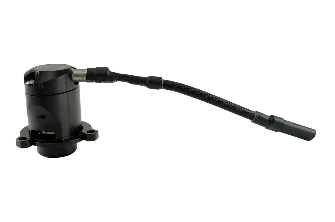 Turbosmart - Kompact EM Dual Port / Plumb Back Blow Off Valve VR23 - BMW N20