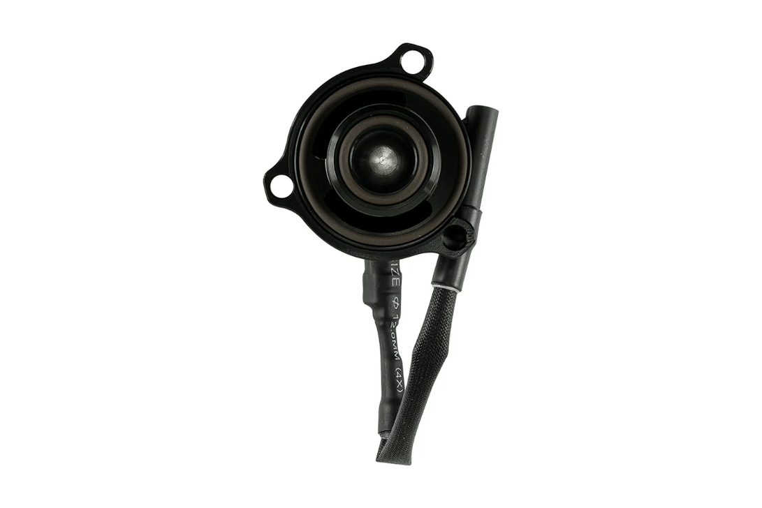 Turbosmart - Kompact EM Dual Port / Plumb Back Blow Off Valve VR23 - BMW N20