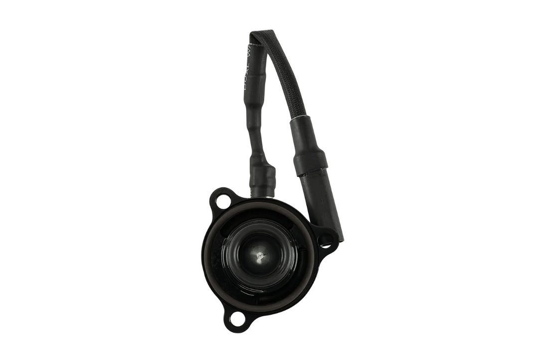 Turbosmart - Kompact EM Dual Port / Plumb Back Blow Off Valve VR13 - USA FORD RANGER 2019+