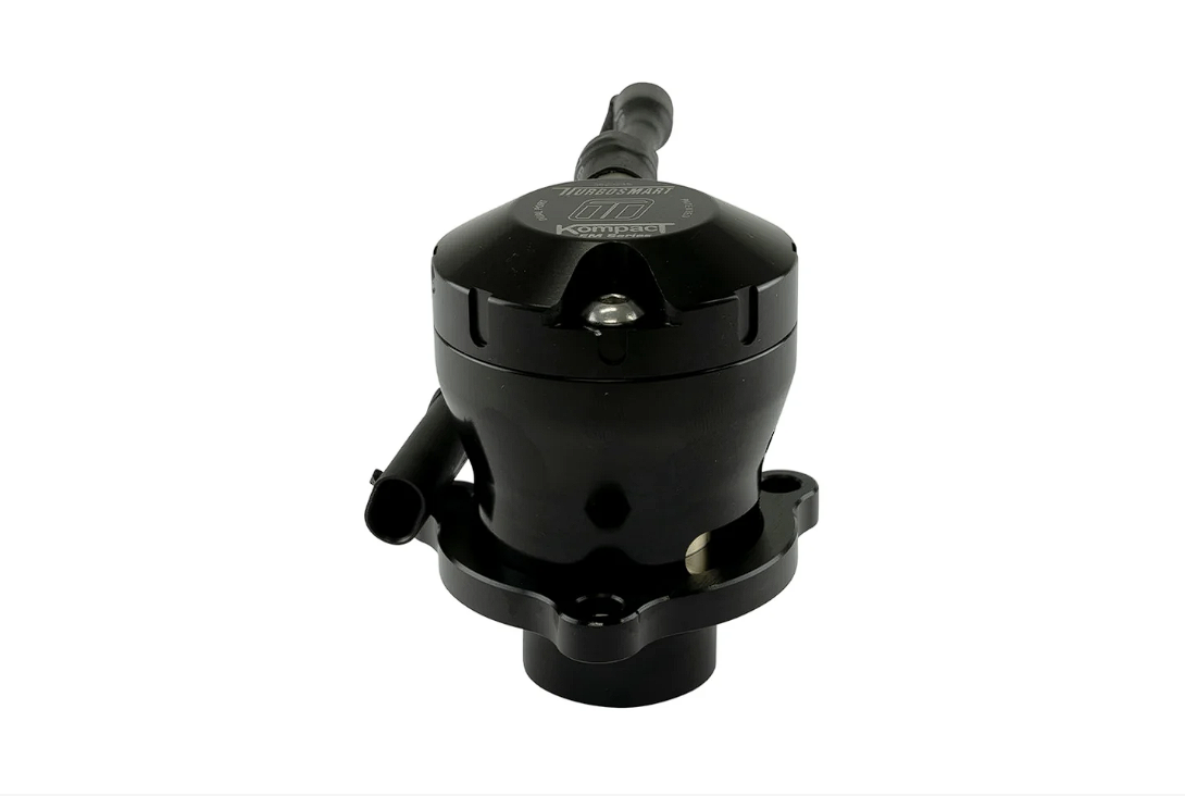 Turbosmart - Kompact EM Dual Port / Plumb Back Blow Off Valve VR58 - Suits BMW B58 Gen 3