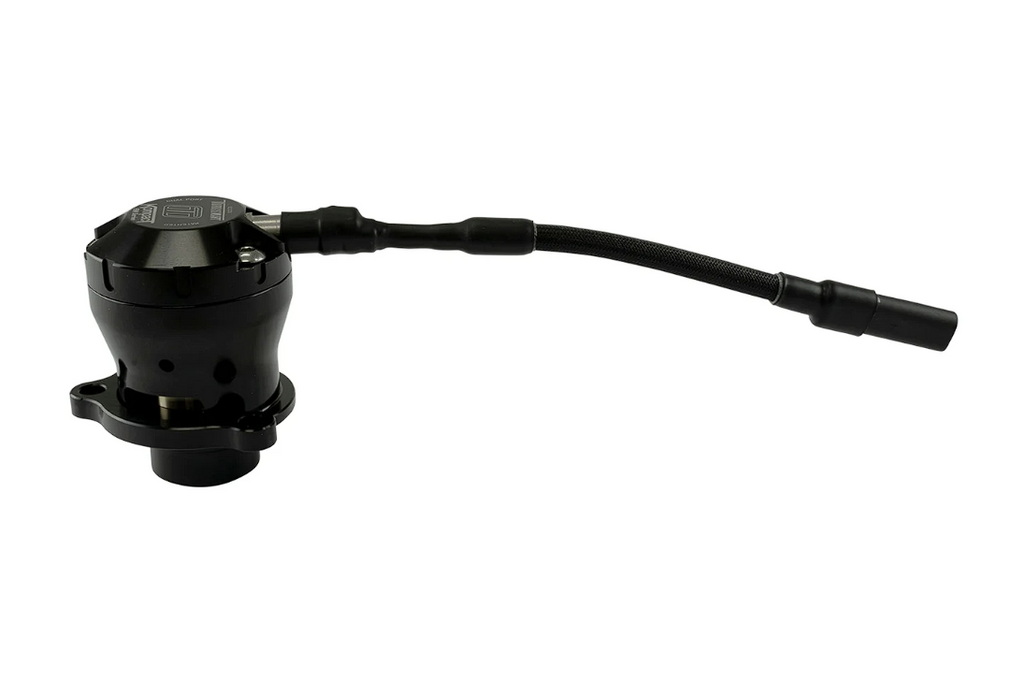 Turbosmart - Turbosmart - Kompact EM Dual Port / Plumb Back Blow Off Valve VR58 - Suits BMW B58 Gen 3 - TS-0223-1048 | DM Performance