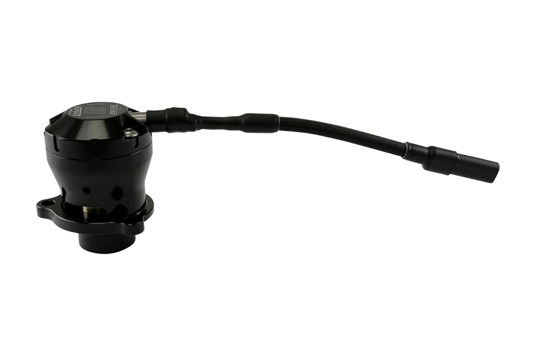 Turbosmart - Kompact EM Dual Port / Plumb Back Blow Off Valve VR58 - Suits BMW B58 Gen 3