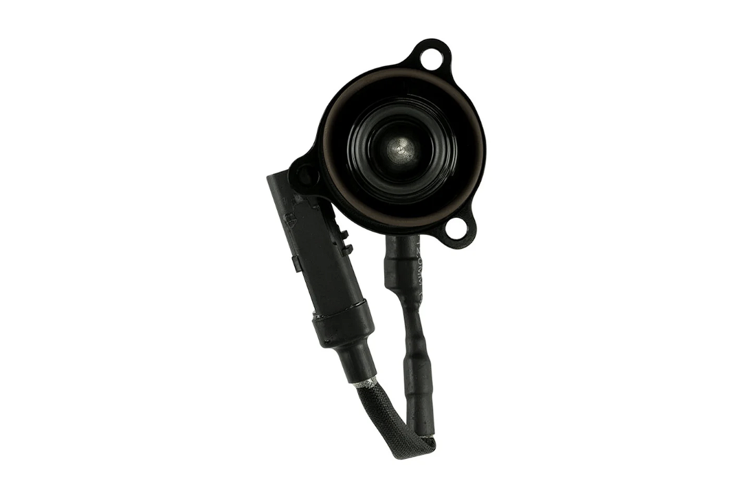 Turbosmart - Kompact EM Dual Port / Plumb Back Blow Off Valve VR10 - MINI/Peugeot/Citroen/DS