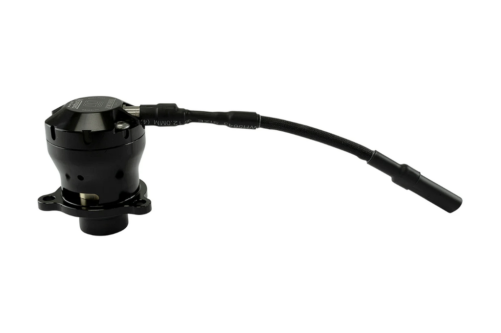 Turbosmart - Turbosmart - Kompact EM Dual Port / Plumb Back Blow Off Valve VR22 - Ford Fiesta ST - TS-0223-1078 | DM Performance