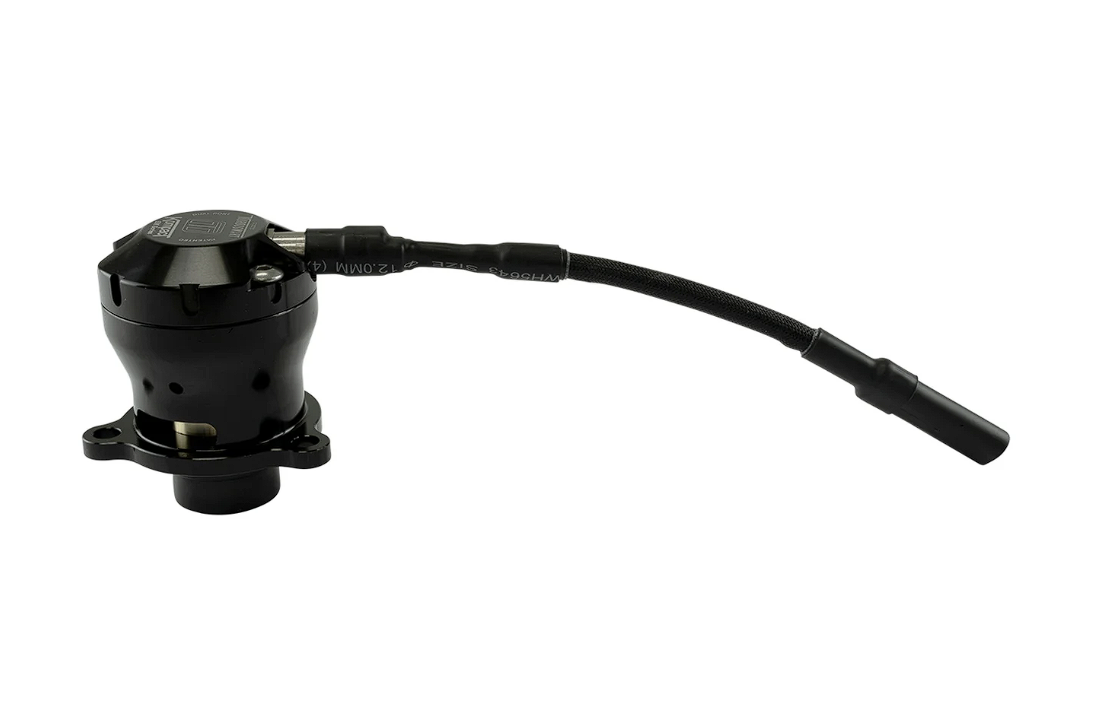 Turbosmart - Kompact EM Dual Port / Plumb Back Blow Off Valve VR22 - Ford Fiesta ST