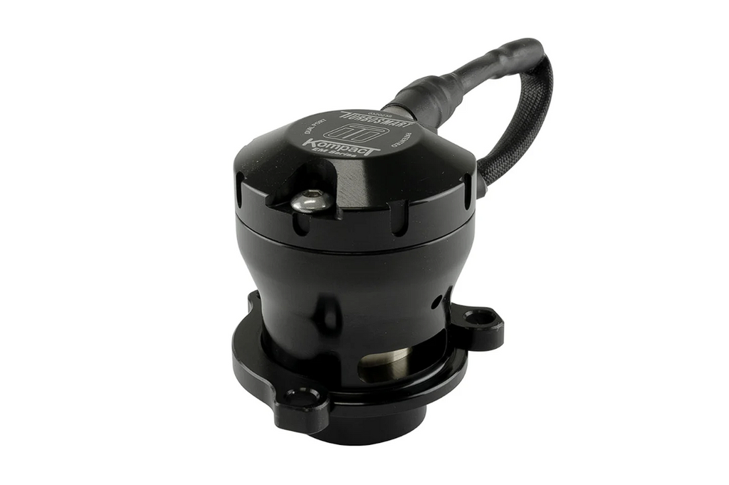Turbosmart - Turbosmart - Kompact EM Dual Port / Plumb Back Blow Off Valve VR17 - Toyota/Lexus - TS-0223-1077 | DM Performance