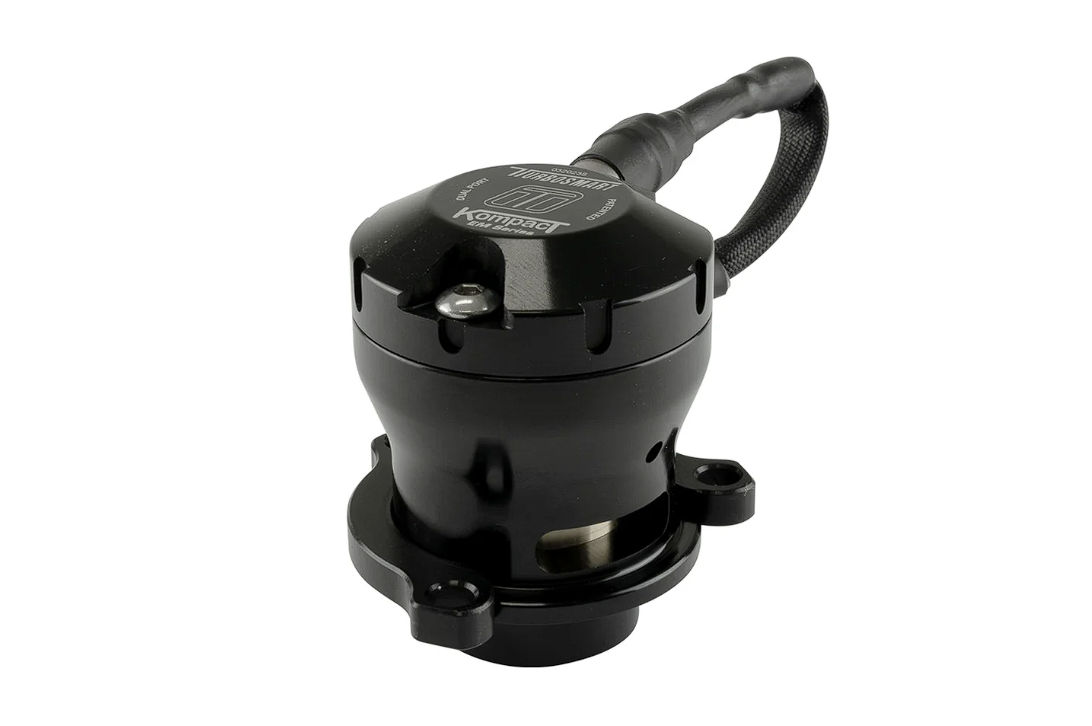 Turbosmart - Kompact EM Dual Port / Plumb Back Blow Off Valve VR17 - Toyota/Lexus