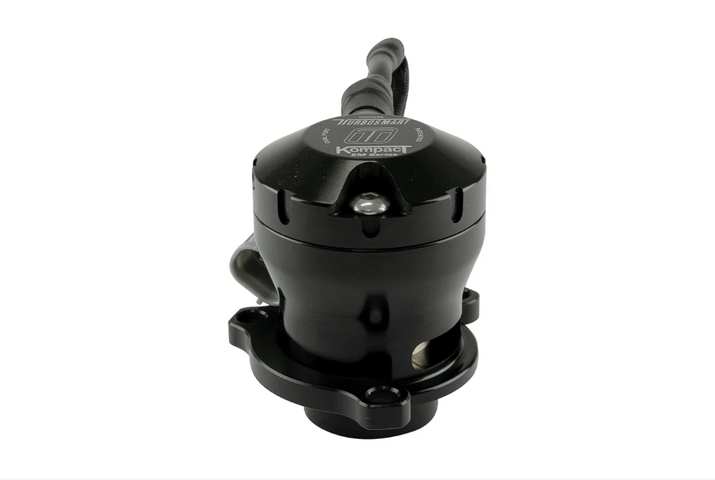 Turbosmart - Turbosmart - Kompact EM Dual Port / Plumb Back Blow Off Valve VR17 - Toyota/Lexus - TS-0223-1077 | DM Performance